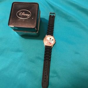 Disney, Mickey watch